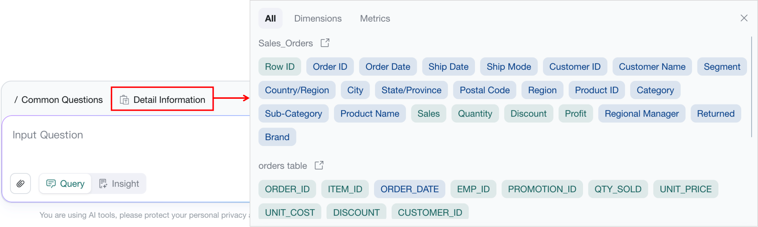 Dataset Details